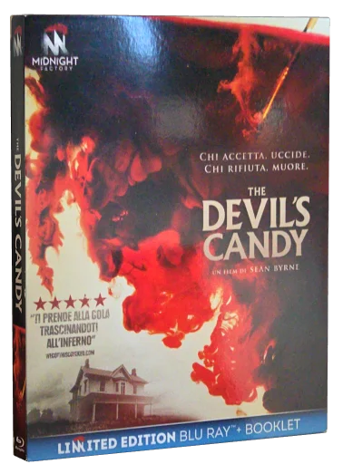 The Devil's Candy (2016)