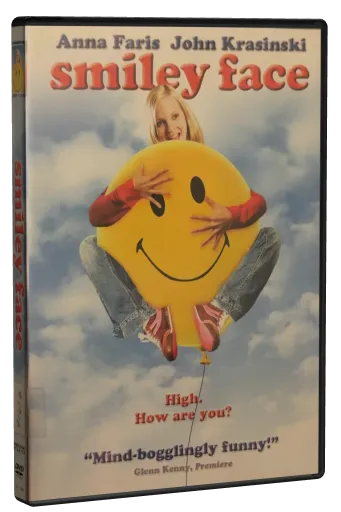 Smiley Face (2007)