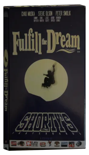 Fulfill the Dream (1998)