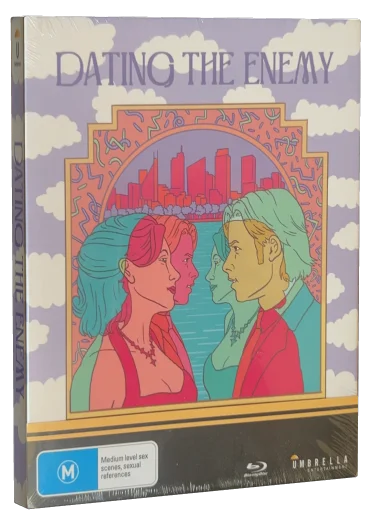 Dating the Enemy (1996)