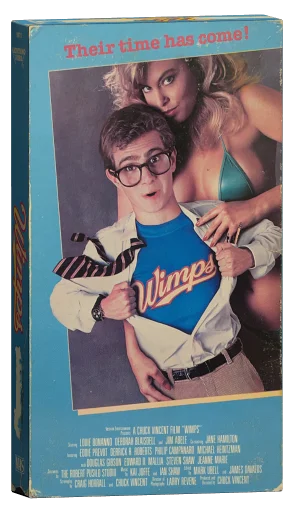 Wimps (1986)