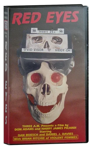 Red Eyes (1994)