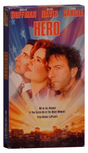Hero (1992)