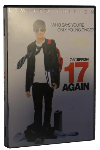 17 Again (2009)