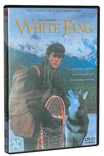 White Fang (1993)