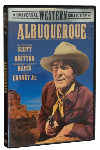Albuquerque (1948)