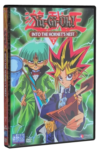 Yu-Gi-Oh! (1998)