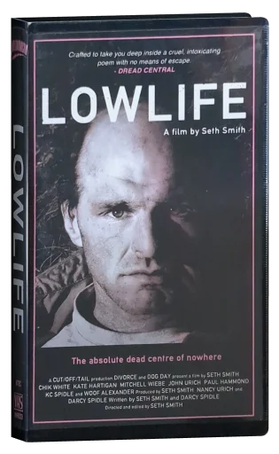 Lowlife (2012)