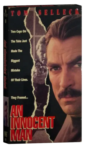 An Innocent Man (1989)