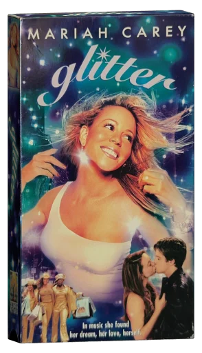 Glitter (2001)