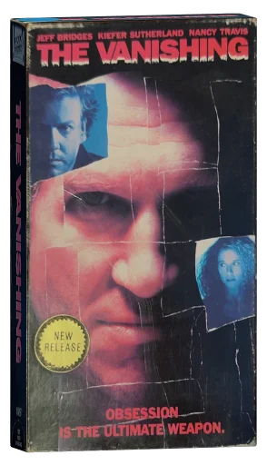 The Vanishing VHS, Fox Video