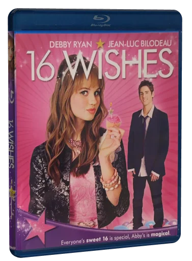 16 Wishes (2010)