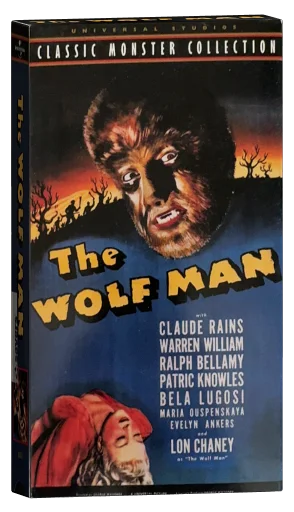 The Wolfman (1966)