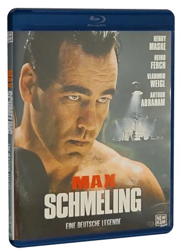 Max Schmeling (2010)