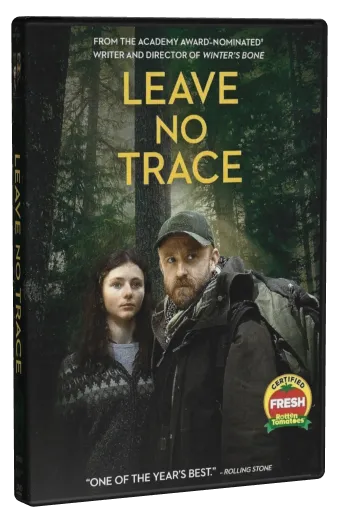 Leave No Trace (2018)