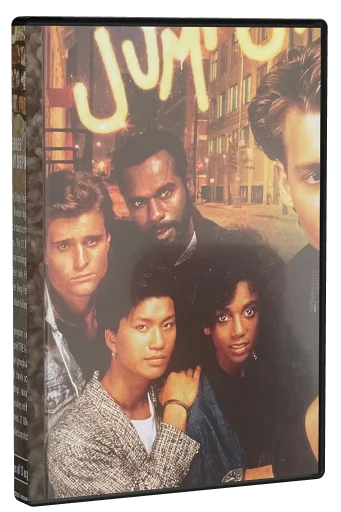 21 Jump Street (1987)