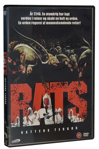 Rats: Night of Terror (1984)