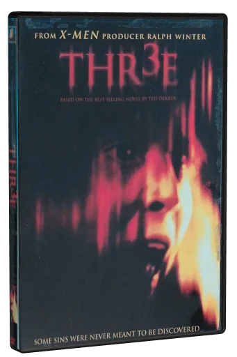 Thr3e (2007)