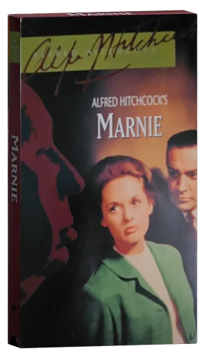 Marnie (1964)