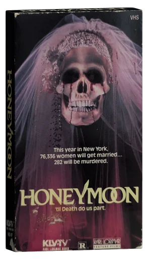 Honeymoon (1985)