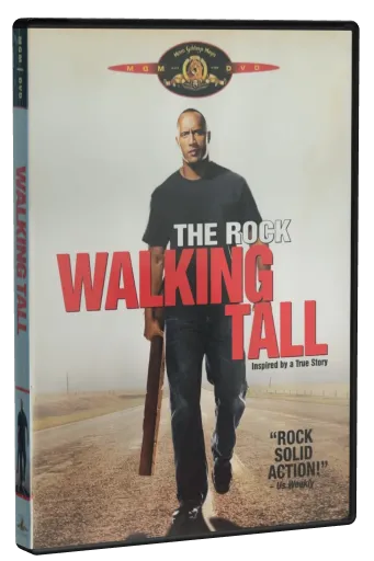 Walking Tall (2004)