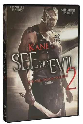 See No Evil 2 (2014)
