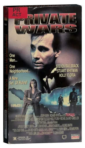 Private Wars (1993)