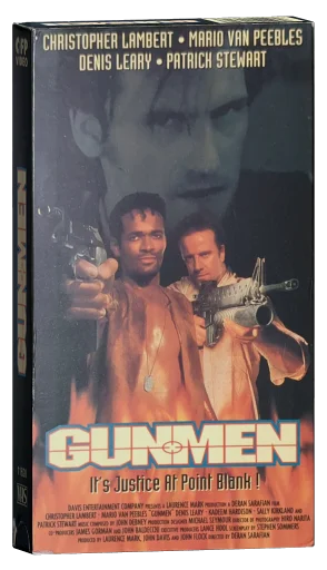 Gunmen (1993)
