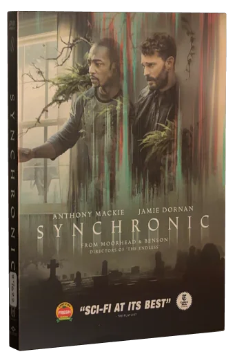 Synchronic (2020)