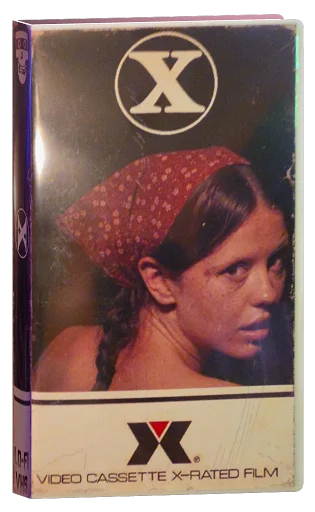 X VHS, Bootleg