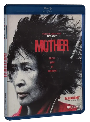 Mother (2009)