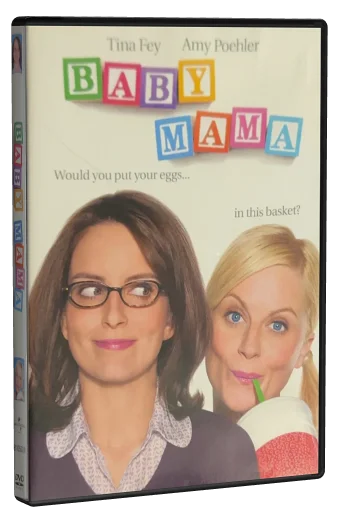 Baby Mama (2008)