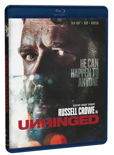 Unhinged (2020)