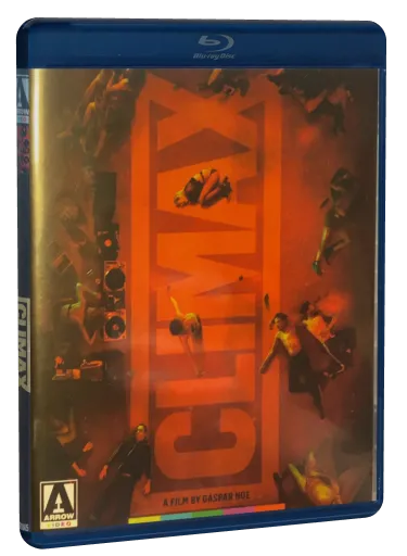 Climax (2018)