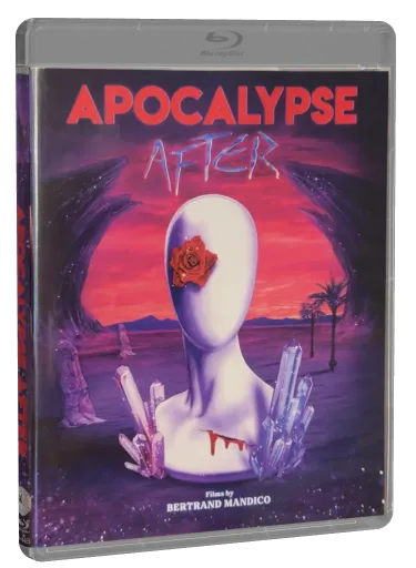 Apocalypse After (2018)