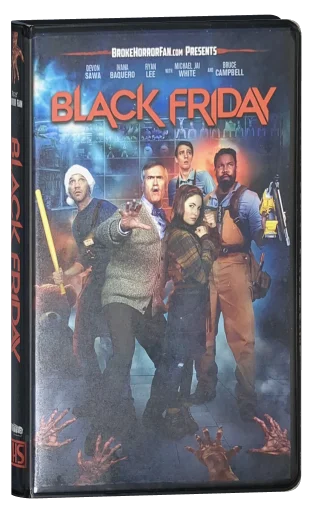 Black Friday (2021)