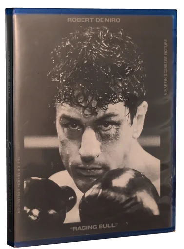 Raging Bull (1980)