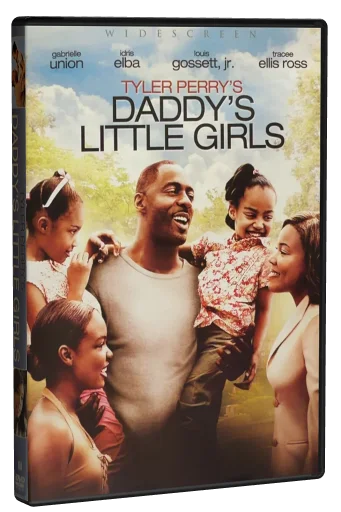 Daddy's Little Girls (2007)