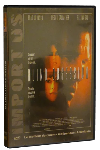 Blind Obsession (2001)