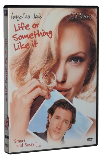 Life or Something Like It DVD, Twentieth Century Fox Home Entertainment