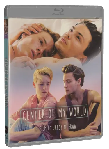 Center of My World (2016)