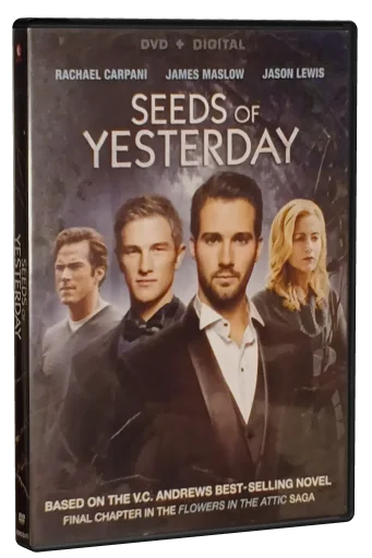 Seeds of Yesterday (2015)