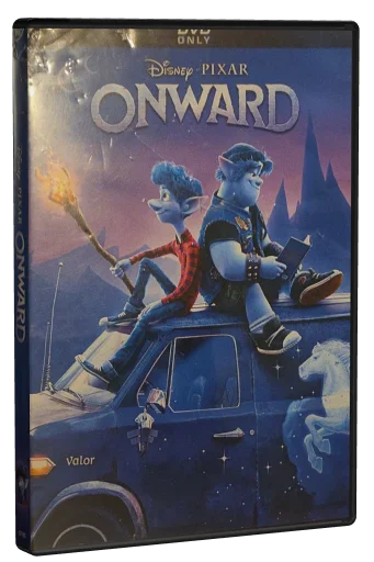 Onward (2020)