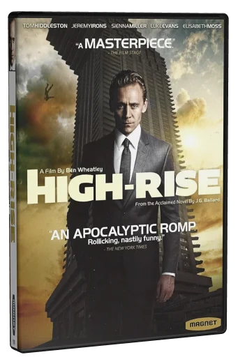 High-Rise (2015)