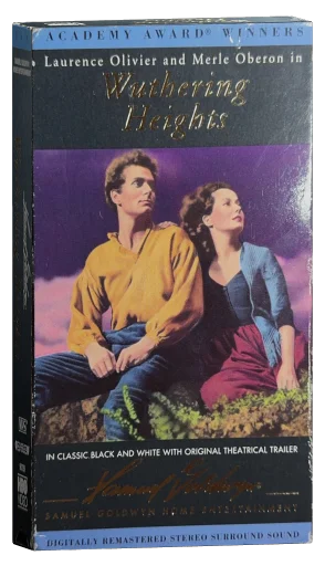 Wuthering Heights (1939)
