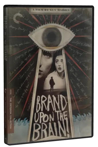Brand Upon the Brain! (2007)
