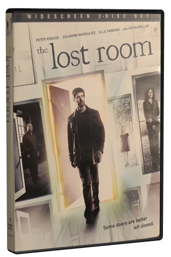 The Lost Room (2006)