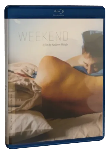Weekend (2011)