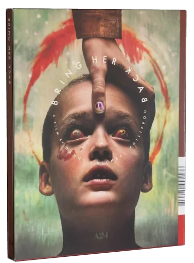 Bring Her Back 4K-UHD, A24