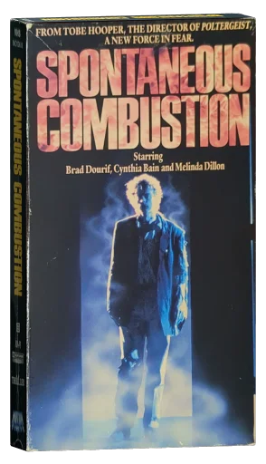 Spontaneous Combustion (1990)